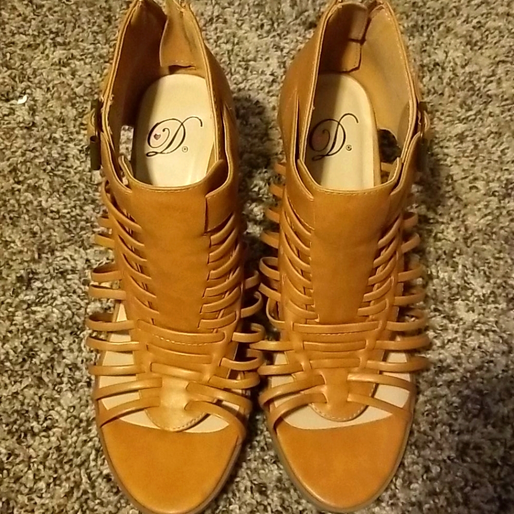 Sandals